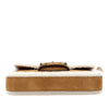 Gucci Mini Shearling Suede 1955 Horsebit Handbag Secondhand
