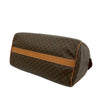 Celine Macadam Coated Canvas Boston Bag Secondhand