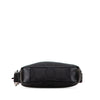 Ferragamo Gancini Canvas Crossbody Secondhand
