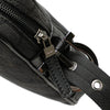 Ferragamo Gancini Canvas Crossbody Secondhand