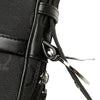 Ferragamo Gancini Canvas Crossbody Secondhand