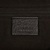 Gucci GG Denim Abbey D Ring Tote Secondhand