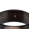 Chanel CC Resin Bangle Secondhand