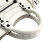 Balenciaga Nano Lambskin Motocross Classic Le City Satchel Secondhand
