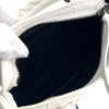 Balenciaga Nano Lambskin Motocross Classic Le City Satchel Secondhand