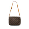 Louis Vuitton Monogram Musette Tango Short Strap Secondhand