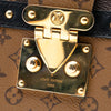 Louis Vuitton Monogram Reverse Trunk Clutch Secondhand