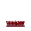 Chanel Quilted Patent Reissue 2.55 Double Flap 227 Secondhand