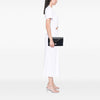 Chanel Medium Classic Chevron Lambskin Double Flap Secondhand