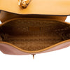 Gucci Suede Bamboo Jackie Hobo Secondhand