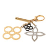 Louis Vuitton Gold Plated Bijoux Sac Tapage Bag Charm Secondhand