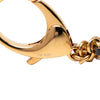 Louis Vuitton Gold Plated Bijoux Sac Tapage Bag Charm Secondhand