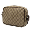 Secondhand Gucci GG Supreme Crossbody