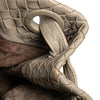 Bottega Veneta Medium Nappa Intrecciato Garda Tote Secondhand