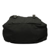 Saint Laurent Canvas Hunting Buckle Messenger Bag Secondhand
