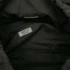 Saint Laurent Canvas Hunting Buckle Messenger Bag Secondhand