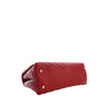 Chanel Small Quilted Caviar Coco Top Handle Bag Secondhand