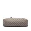 Gucci Medium GG Supreme Tote Secondhand