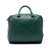Bottega Veneta Nappa Intrecciato Business Bag Secondhand