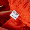 Prada Large Saffiano Vernice Galleria Satchel Secondhand