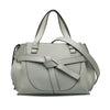 LOEWE Mini Gate Top Handle Satchel Secondhand