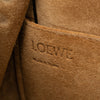 LOEWE Mini Gate Top Handle Satchel Secondhand