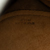 LOEWE Mini Gate Top Handle Satchel Secondhand