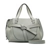 LOEWE Mini Gate Top Handle Satchel Secondhand