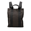 Hermès Canvas Herline Backpack PM Secondhand