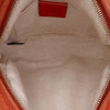 Secondhand Gucci Mini Nubuck Soho Chain Crossbody