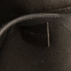 Celine Matelasse Goatskin Monochrome Chain Shoulder Bag Secondhand