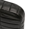 Celine Matelasse Goatskin Monochrome Chain Shoulder Bag Secondhand
