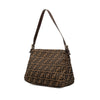Fendi Zucca Canvas Mamma Forever Secondhand