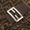 Fendi Zucca Canvas Mamma Forever Secondhand