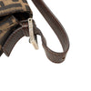 Fendi Zucca Canvas Mamma Forever Secondhand