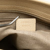 Gucci Small GG Canvas Bree Satchel Secondhand