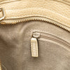Gucci Small GG Canvas Bree Satchel Secondhand