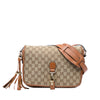 Gucci GG Canvas Marrakech Crossbody Secondhand