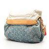 Louis Vuitton Monogram Denim Sunshine Secondhand