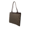 Secondhand Fendi Zucca Canvas Tote