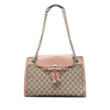 Gucci Large GG Canvas Emily Shoulder Bag Secondhand