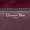 Dior Leather DiorAddict Top Handle Bag Secondhand