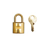Hermès Clemence Picotin Lock 18 Secondhand