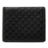 Gucci Microguccissima Bifold Wallet Secondhand