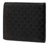 Gucci Microguccissima Bifold Wallet Secondhand