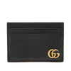 Gucci GG Marmont Leather Card Holder Secondhand