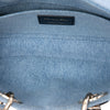 Dior Medium Denim Cannage Lady D Joy Secondhand