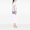 Dior Medium Denim Cannage Lady D Joy Secondhand