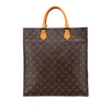 Louis Vuitton Monogram Sac Plat Secondhand