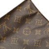 Louis Vuitton Monogram Sac Plat Secondhand